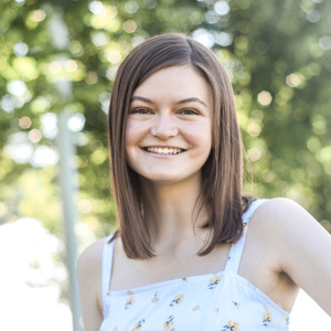 Fundraising Page: Allison McElroy